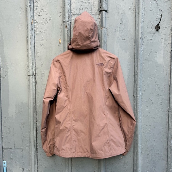 The North Face Resolve II Shell Parka, Small - Picture 4 of 13